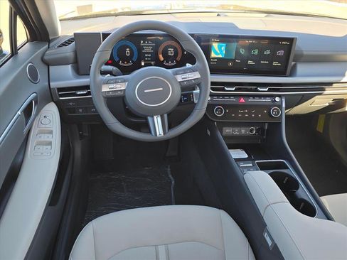 New 2026 Hyundai Sonata SEL FWD image 10