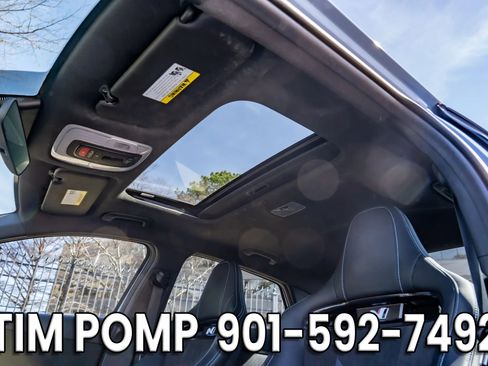 Used 2023 Hyundai Elantra N image 19