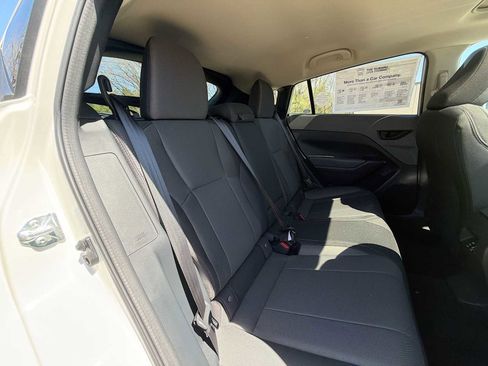 New 2026 Subaru Crosstrek 2.0i Premium AWD/4WD image 18