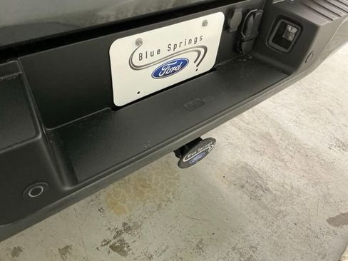 New 2025 Ford F150 Platinum w/ Equipment Group 702A High image 7