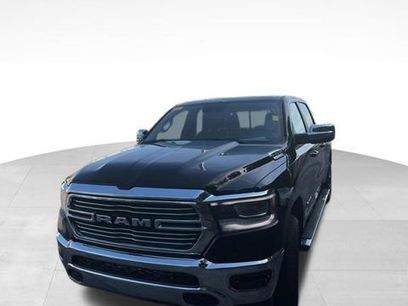 Used 2023 RAM 1500 Laramie