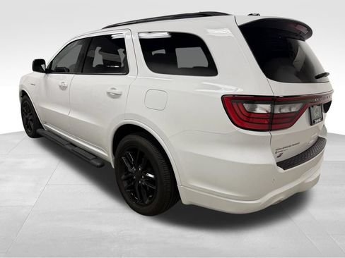 Used 2024 Dodge Durango R/T AWD/4WD image 5
