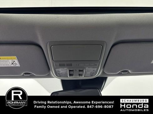 Used 2020 Honda CR-V Touring image 9