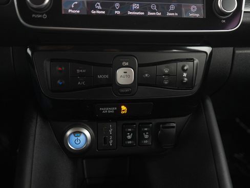 Used 2023 Nissan Leaf SV Plus FWD image 22