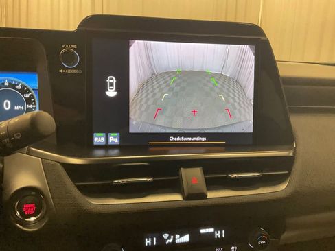 New 2026 Subaru Outback Limited image 22