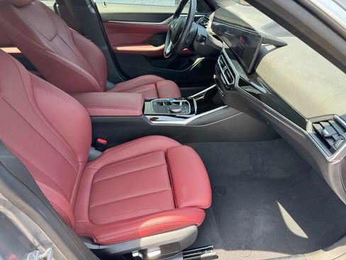 Used 2023 BMW i4 eDrive35 w/ Premium Package RWD image 16
