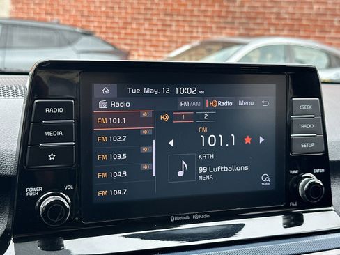 Certified 2023 Kia Seltos S FWD image 26