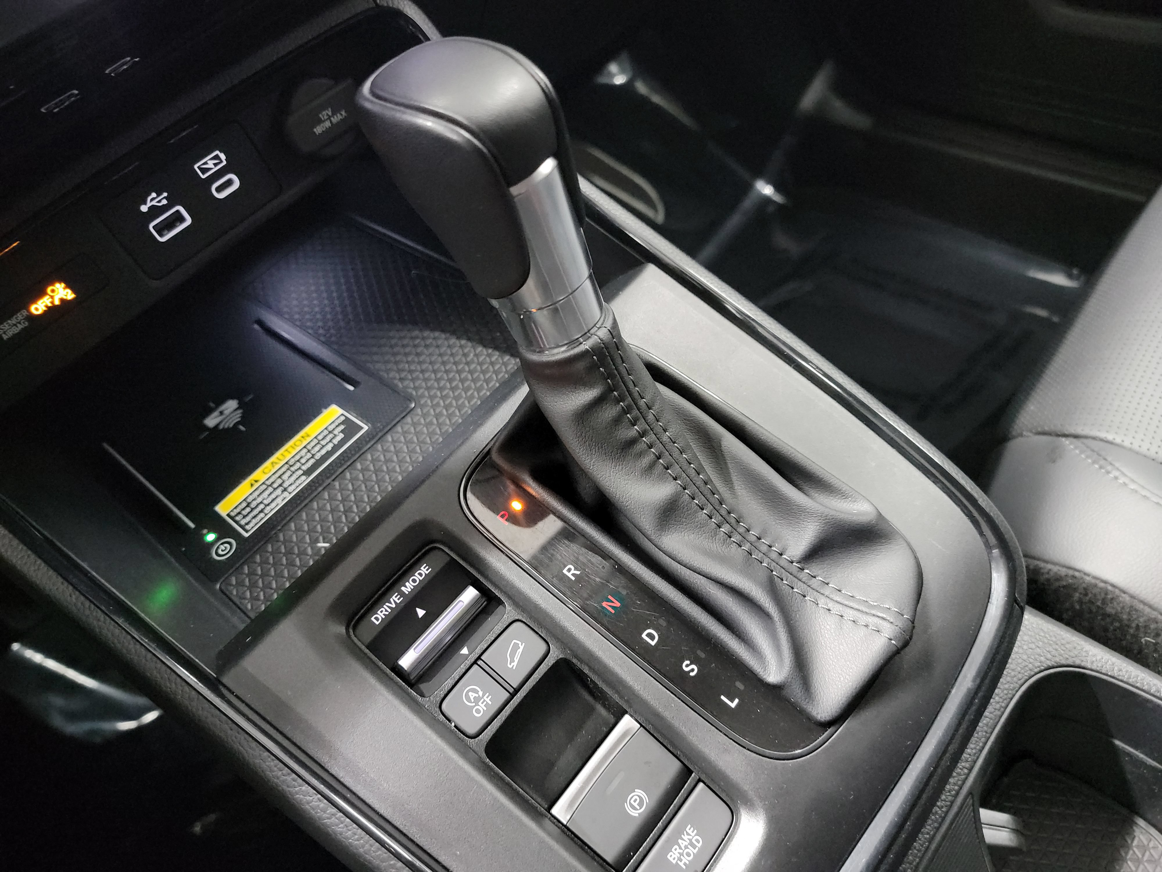 Certified 2023 Honda CR-V EX-L image 27