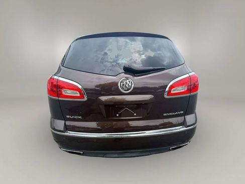 Used 2015 Buick Enclave Premium FWD image 8