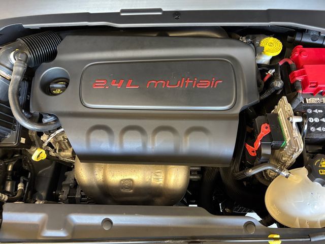 Used 2021 Jeep Compass Latitude w/ Convenience Group AWD/4WD image 24
