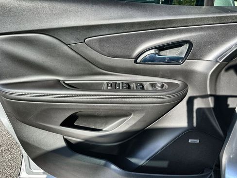 Certified 2019 Buick Encore Essence w/ Experience Buick Package image 23