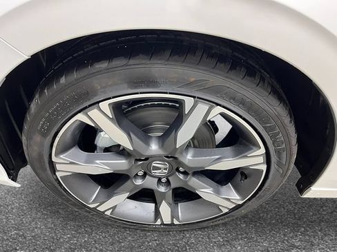 New 2026 Honda Civic Sport Touring image 11