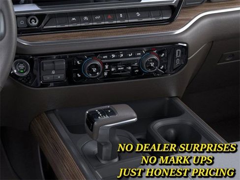 New 2026 Chevrolet Silverado 1500 RST image 23