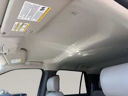Used 2018 Ford Expedition Max Limited AWD/4WD image 20