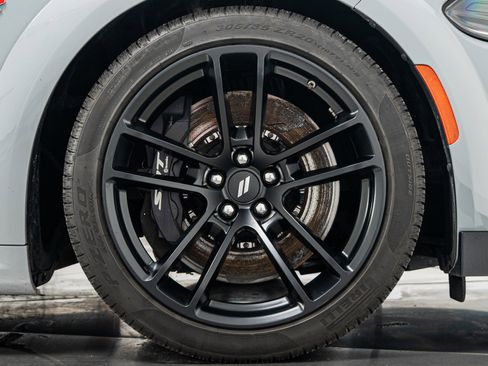 Used 2022 Dodge Charger Scat Pack image 46