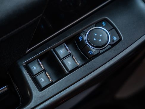 Certified 2023 Ford F150 Lariat w/ Equipment Group 502A High image 49