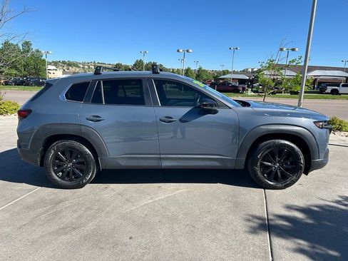 Used 2024 MAZDA CX-50 AWD 2.5 S w/ Cargo Package image 9
