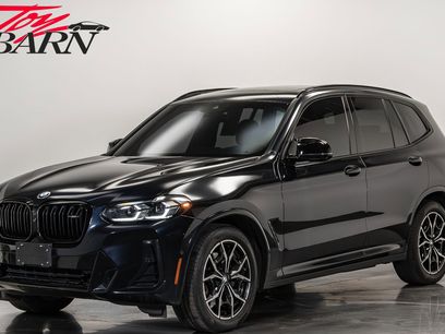 Used 2023 BMW X3 M40i w/ Premium Package