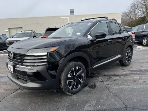 New 2026 Nissan Kicks SV w/ Cold Weather Package image 26