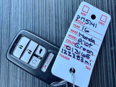 Used 2016 Honda Pilot EX-L image 95
