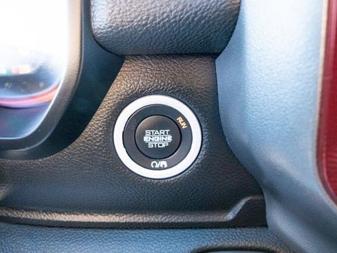 Certified 2025 RAM 1500 Rebel w/ Rebel Level 1 Equipment Group image 22