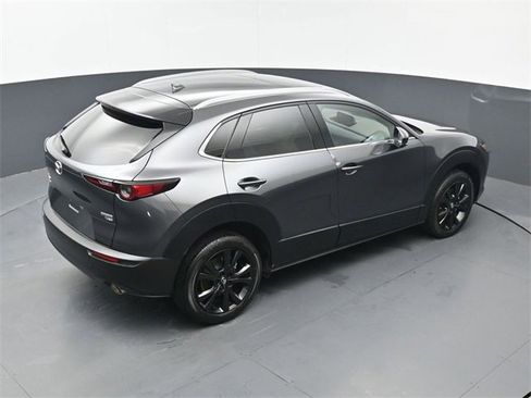 Used 2023 MAZDA CX-30 2.5 Turbo w/ Premium Plus Pkg image 43