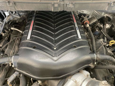 Used 2024 Ford F150 STX AWD/4WD image 26
