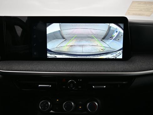 New 2026 Nissan Kicks S image 13