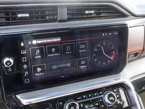 Used 2025 GMC Sierra 3500 Denali Ultimate image 19