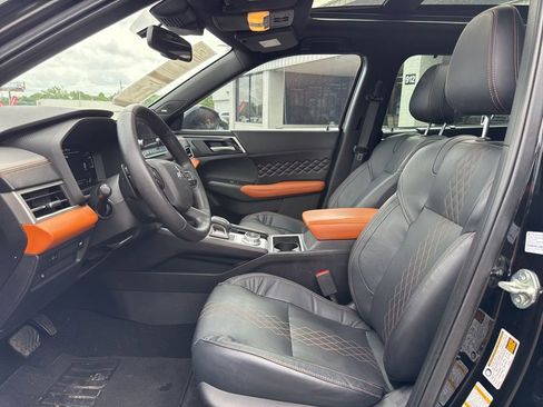 Used 2022 Mitsubishi Outlander SEL AWD/4WD image 22