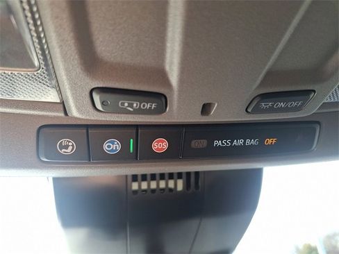 Used 2024 Chevrolet Silverado 1500 Custom w/ Rally Edition image 23