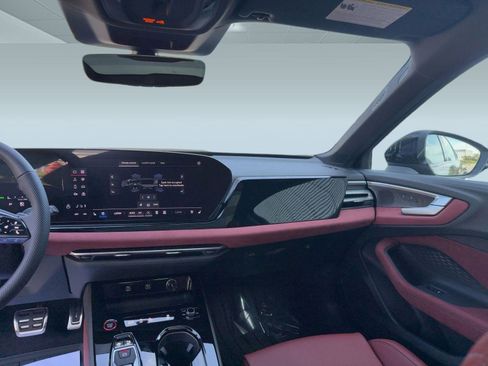 New 2025 Audi S5 Premium Plus image 26