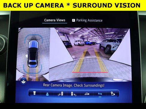 Used 2024 Mercedes-Benz C 300 4MATIC Sedan image 11