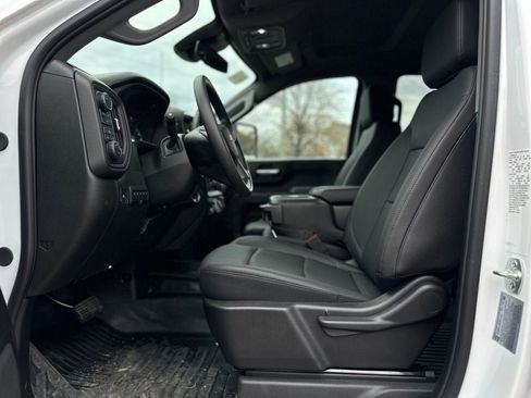 New 2025 Chevrolet Silverado 3500 W/T w/ WT Convenience Package image 19