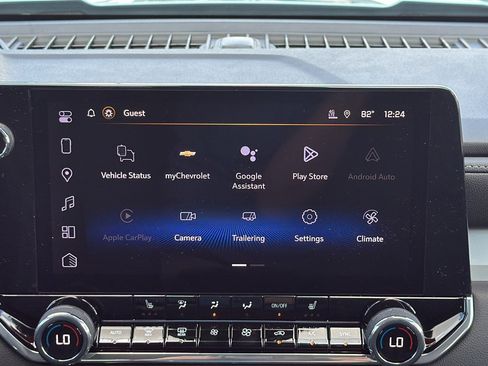 New 2026 Chevrolet Colorado LT w/ LT Convenience Package image 20