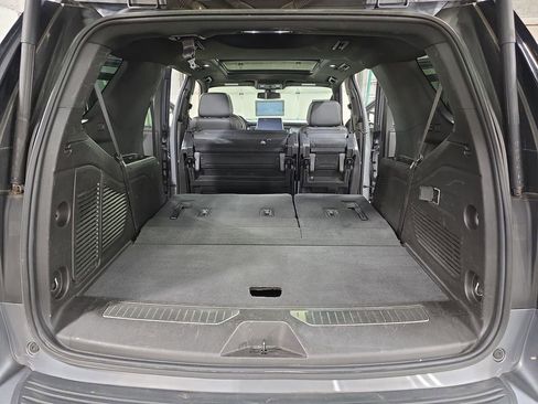 Used 2021 Chevrolet Tahoe RST image 14