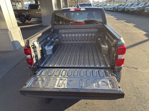 New 2026 Ford Maverick XLT image 6