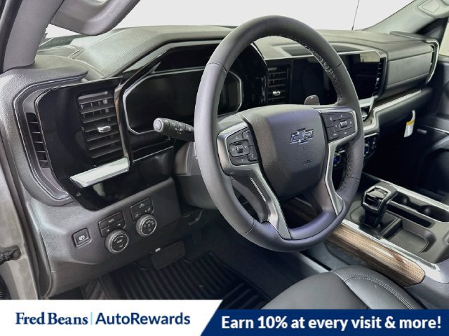 New 2026 Chevrolet Silverado 1500 RST w/ All Star Edition Plus AWD/4WD image 7
