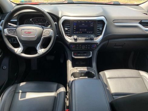 Used 2023 GMC Acadia SLT AWD/4WD image 16