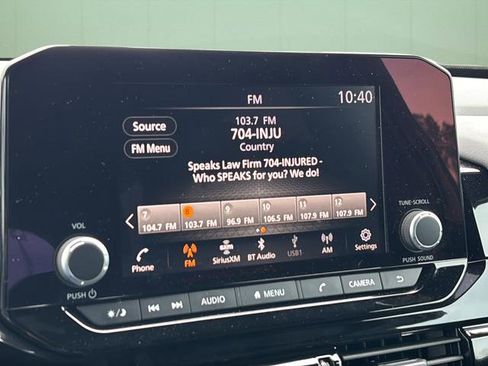 Used 2025 Nissan Pathfinder Rock Creek image 30