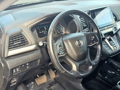 Used 2022 Honda Odyssey EX-L image 17