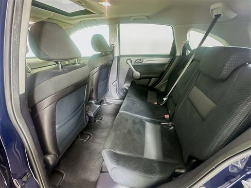 Used 2008 Honda CR-V EX image 14