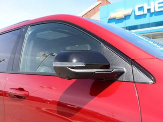 New 2026 Chevrolet Traverse RS AWD/4WD video 2