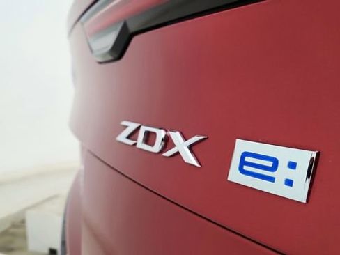 Used 2024 Acura ZDX A-Spec image 19