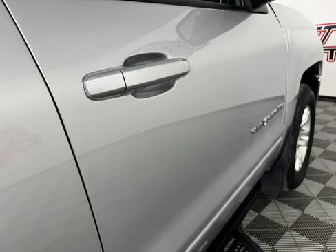 Used 2016 Chevrolet Silverado 1500 LT w/ All Star Edition image 29
