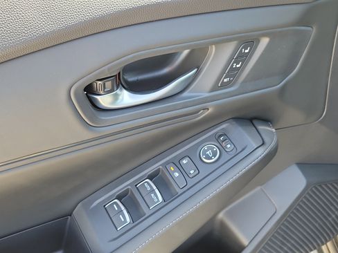 New 2026 Honda Accord Sport image 19