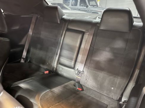 Used 2022 Dodge Challenger R/T Scat Pack w/ Plus Package image 15