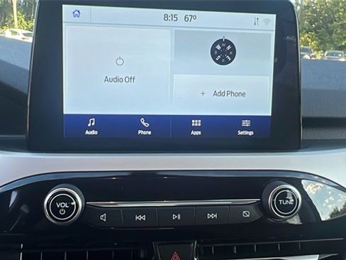 Certified 2022 Ford Escape SE w/ Cold Weather Package image 23