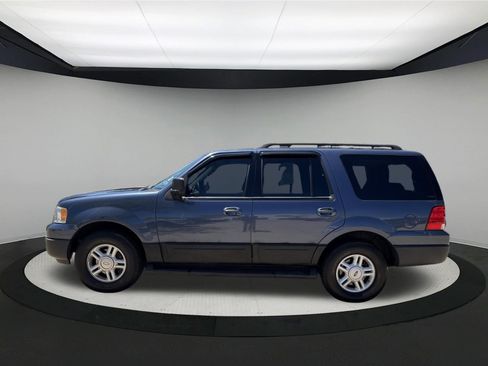 Used 2006 Ford Expedition XLT AWD/4WD image 4
