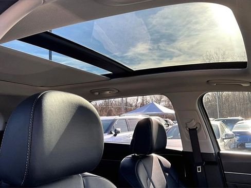 Used 2023 Kia Sorento SX image 21